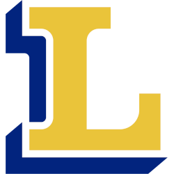 La Salle Explorers Alternate Logo 1992 - 1997